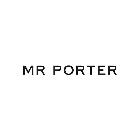 MR PORTER 